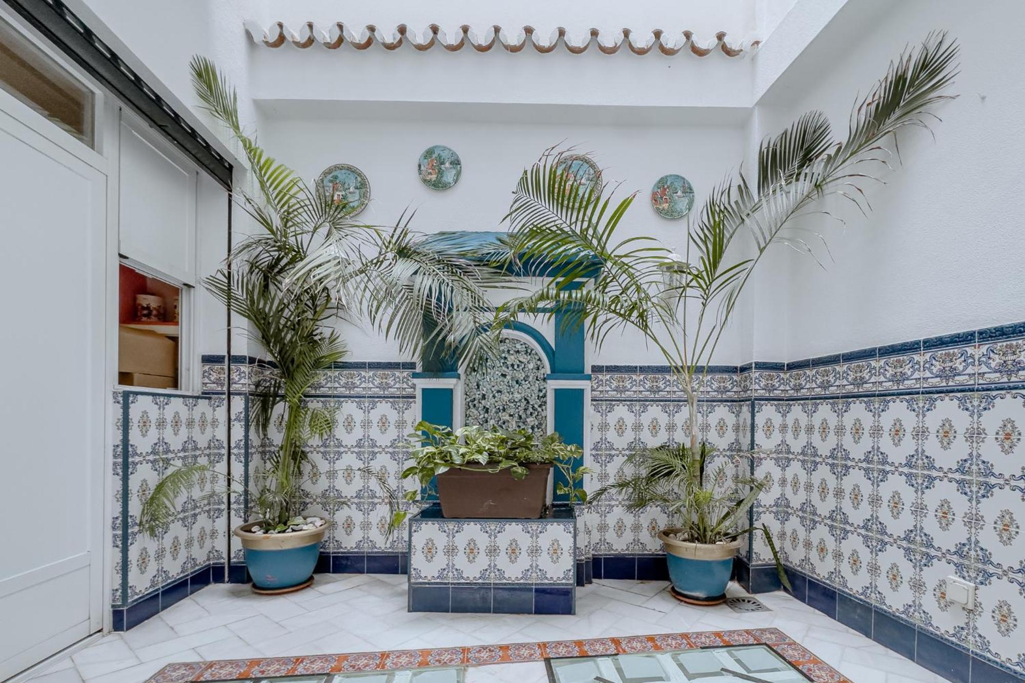 El Mirador De La Consentida Rooms & Suites Boutique Marbella Exterior foto
