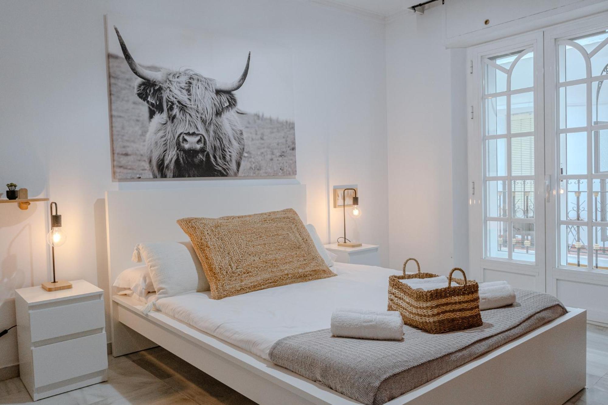 El Mirador De La Consentida Rooms & Suites Boutique Marbella Exterior foto