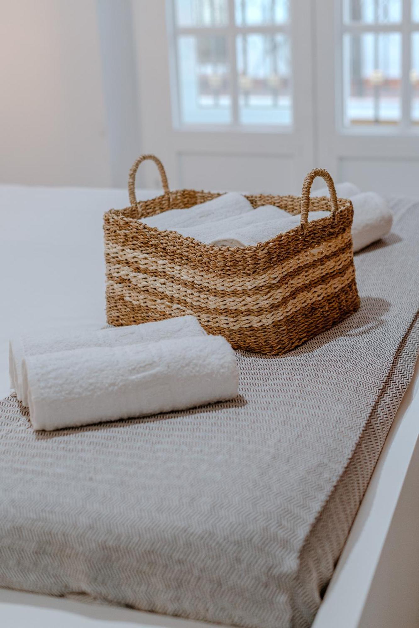 El Mirador De La Consentida Rooms & Suites Boutique Marbella Exterior foto