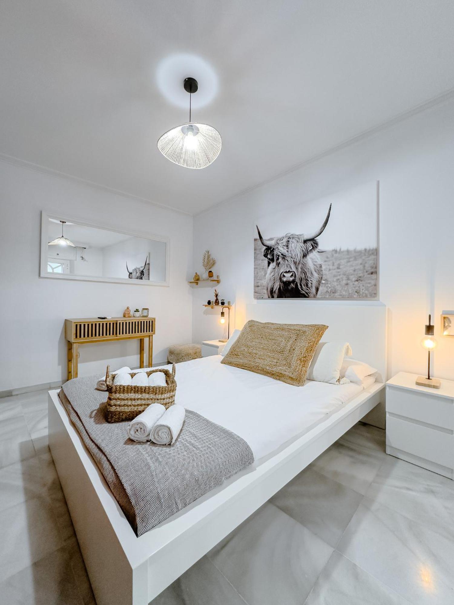 El Mirador De La Consentida Rooms & Suites Boutique Marbella Exterior foto
