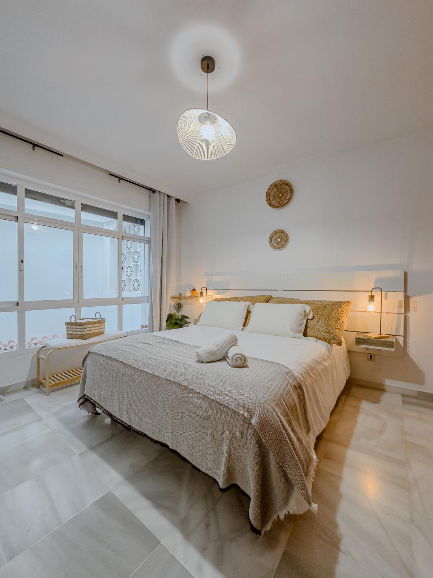 El Mirador De La Consentida Rooms & Suites Boutique Marbella Exterior foto