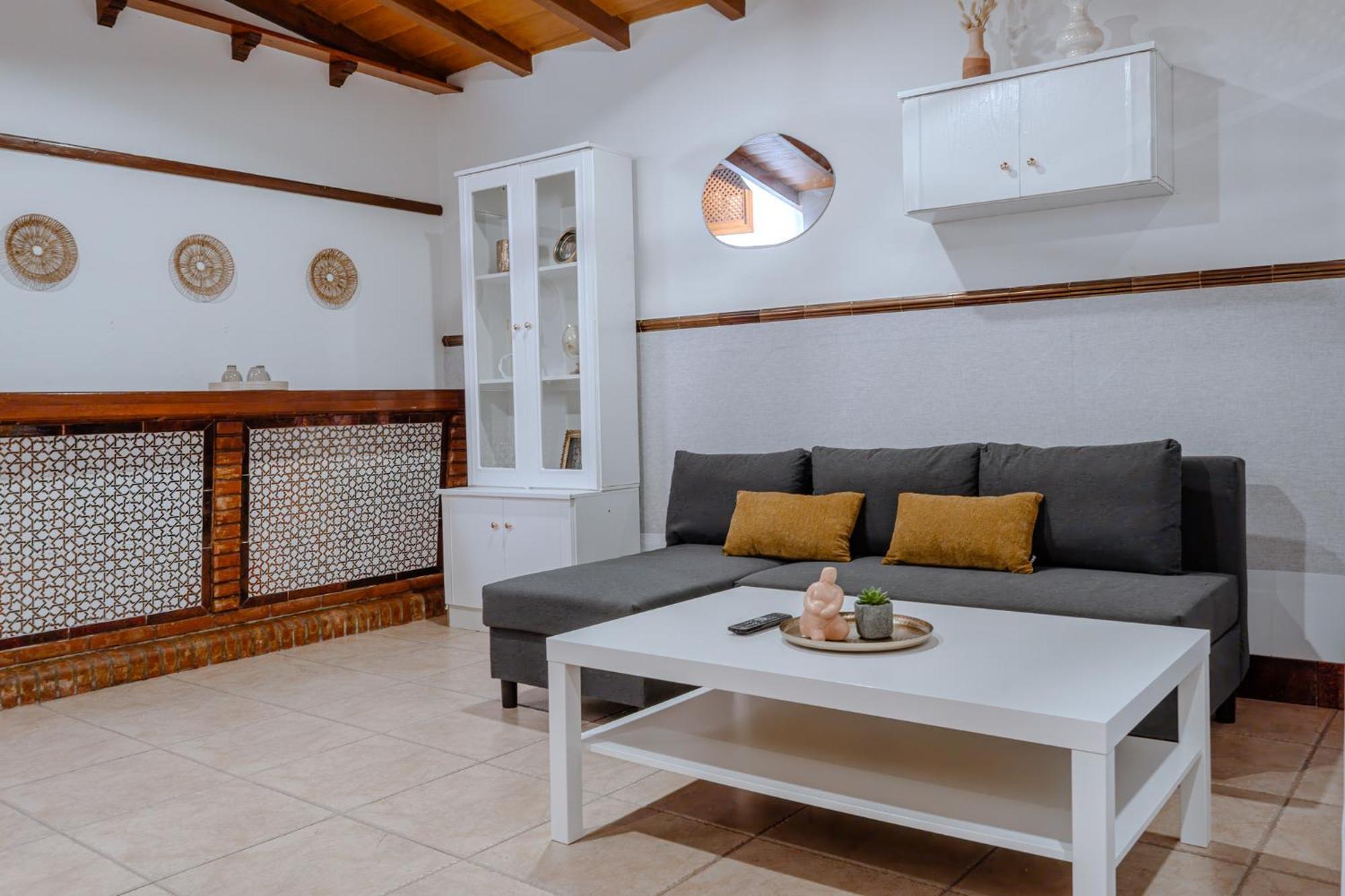 El Mirador De La Consentida Rooms & Suites Boutique Marbella Exterior foto