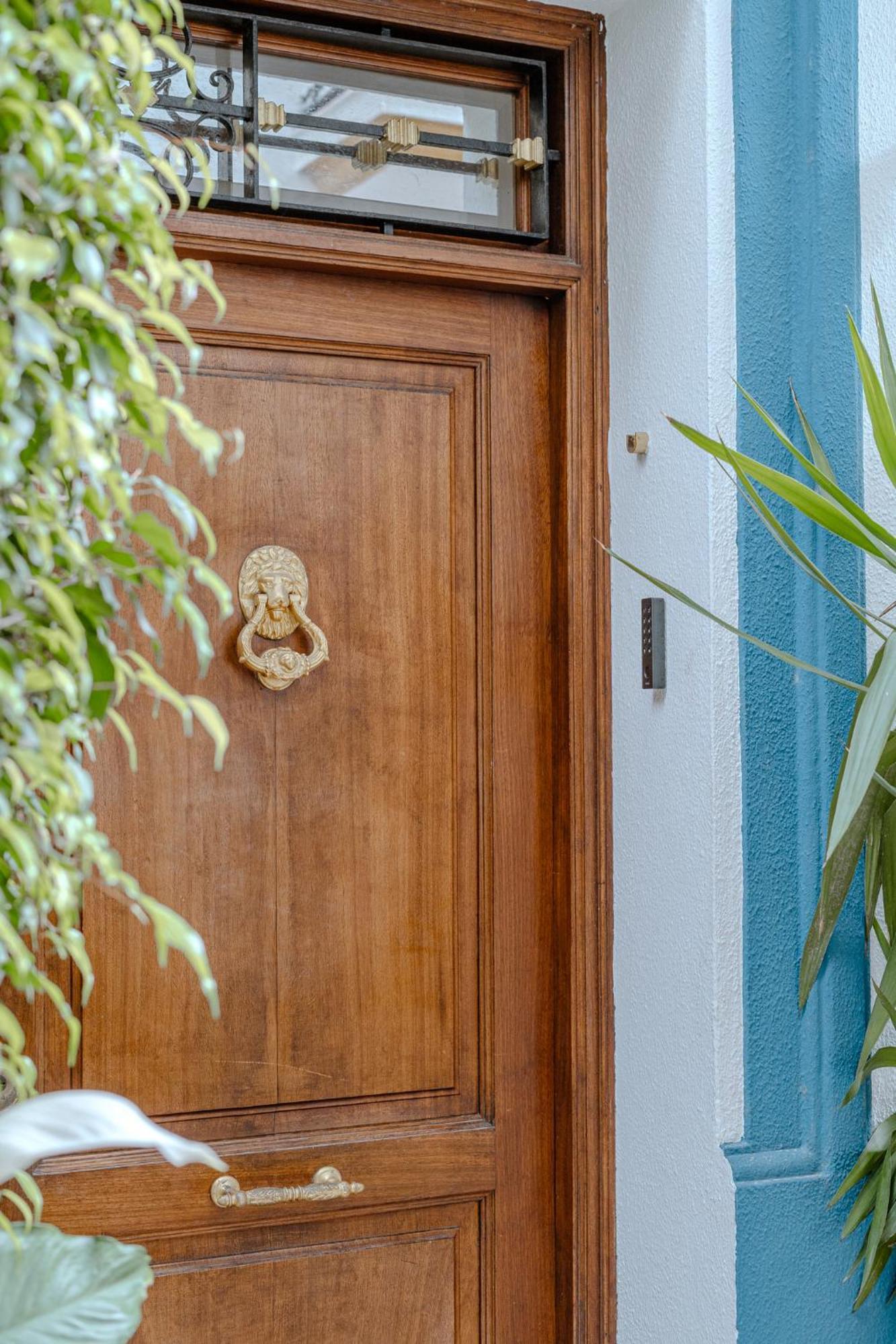 El Mirador De La Consentida Rooms & Suites Boutique Marbella Exterior foto
