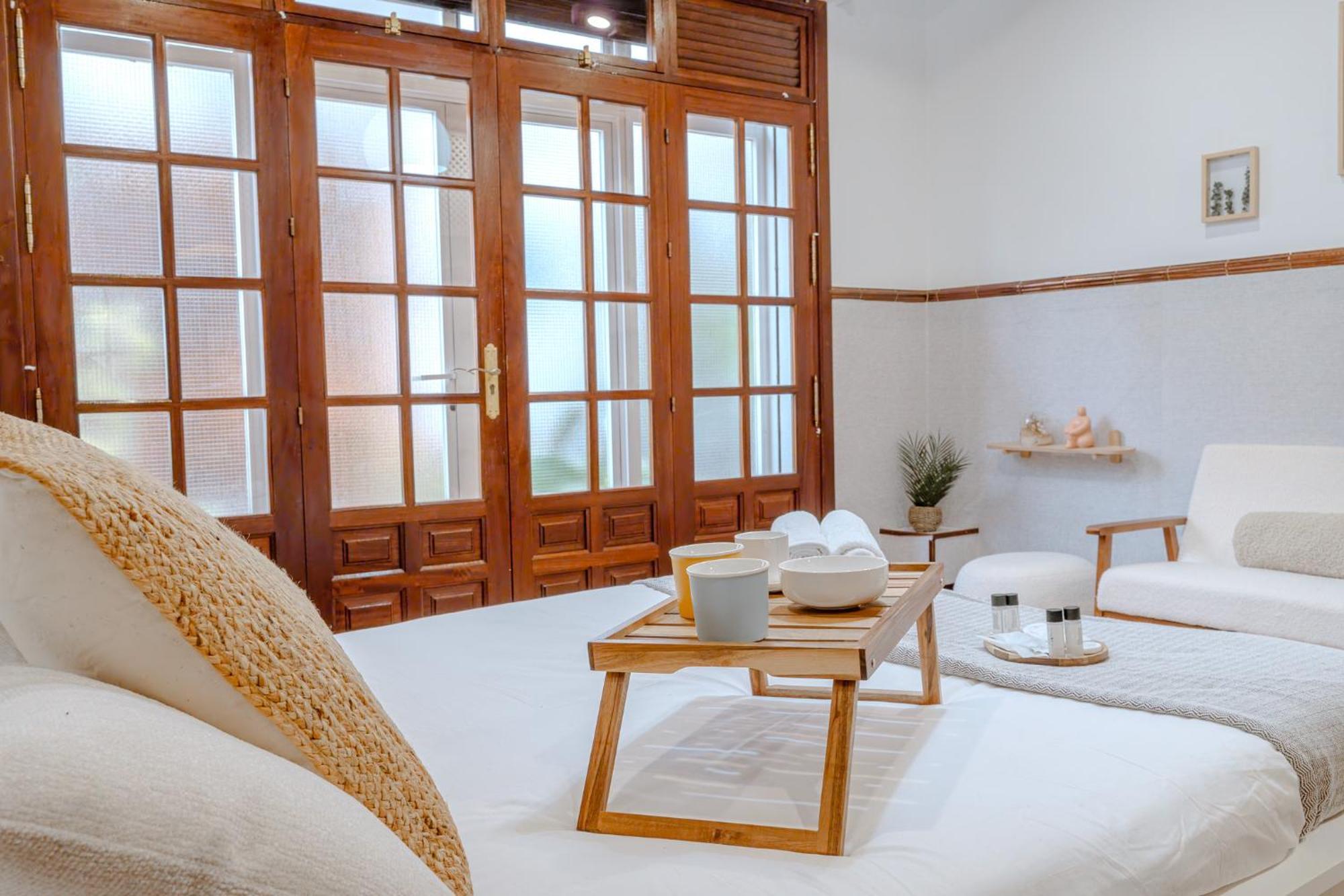 El Mirador De La Consentida Rooms & Suites Boutique Marbella Exterior foto