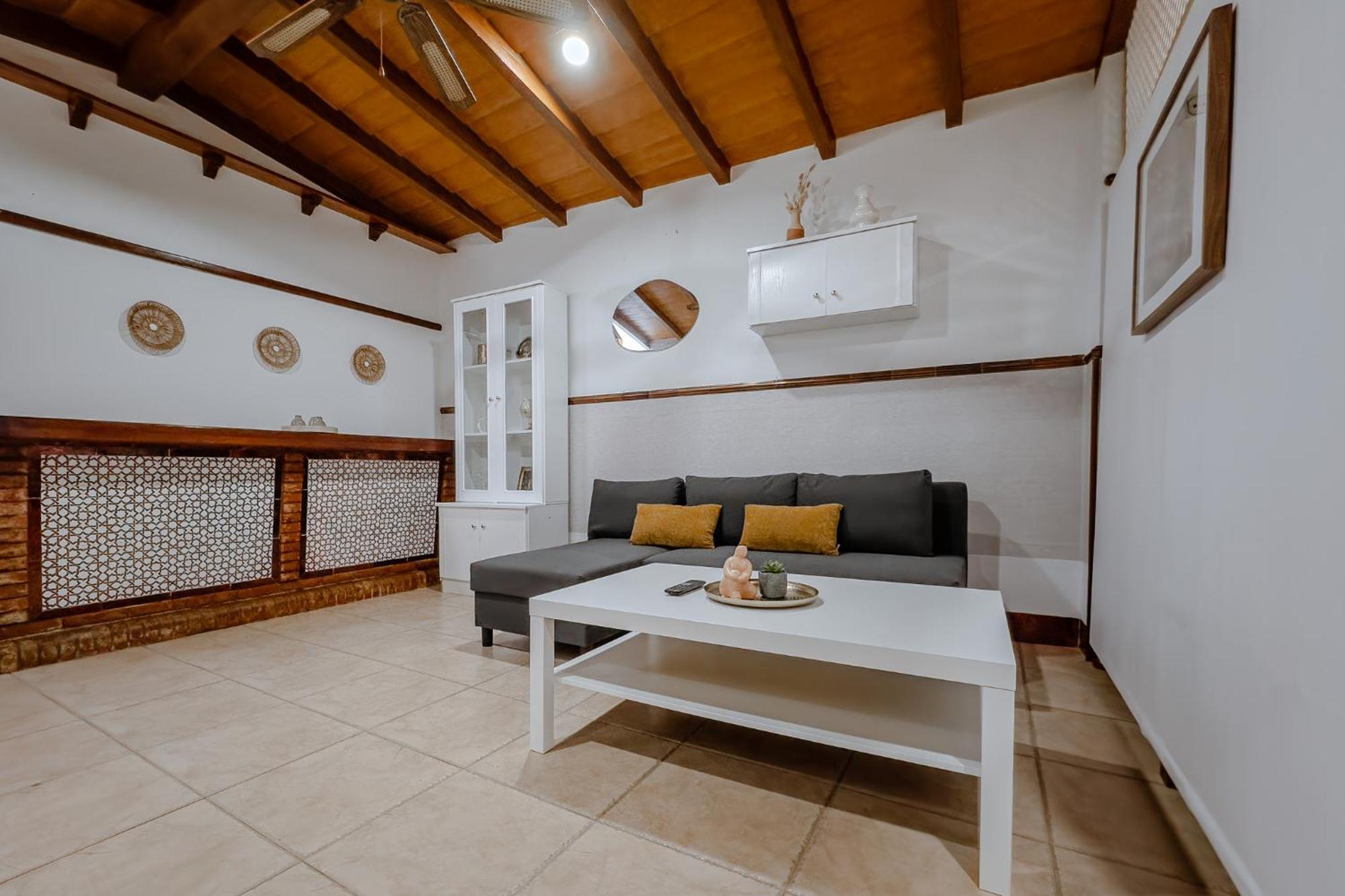 El Mirador De La Consentida Rooms & Suites Boutique Marbella Exterior foto